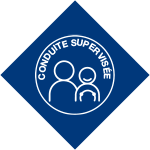 Conduite supervisée (CS)